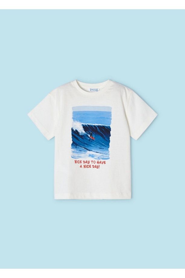Set 2 Li Tshirt Şort Takım - 3