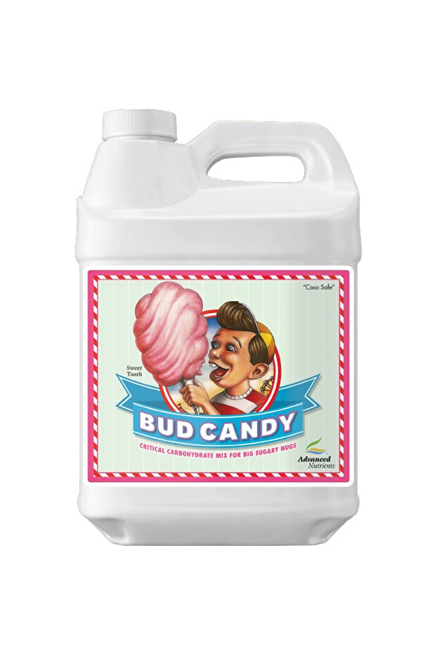 Bud Candy 250 ml - 1
