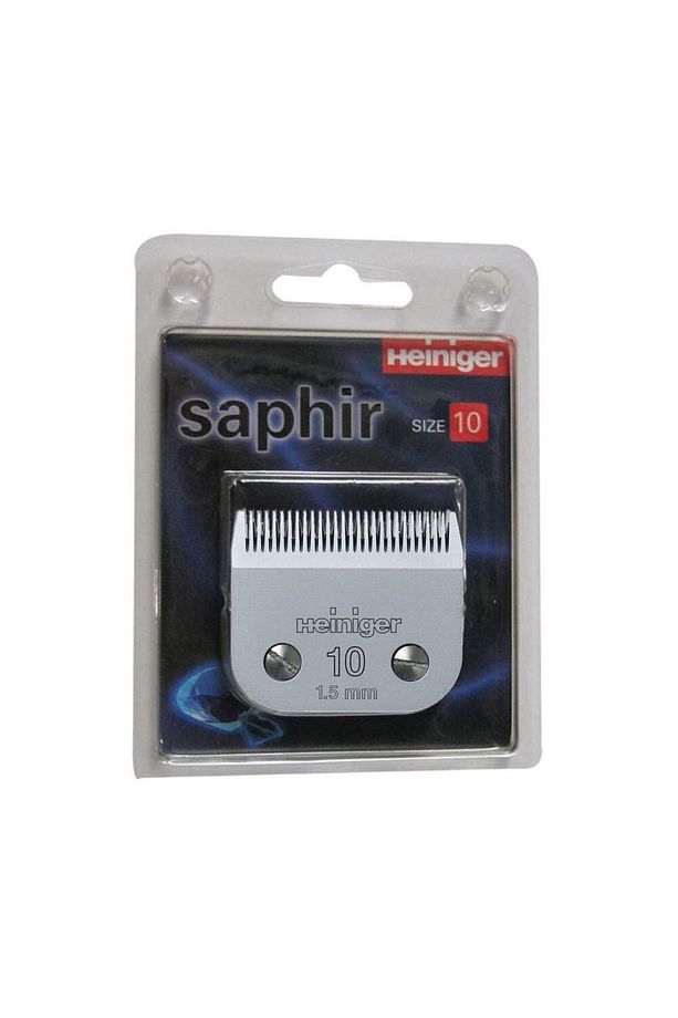 Saphir 10 Numara Traş Bıçağı - 2