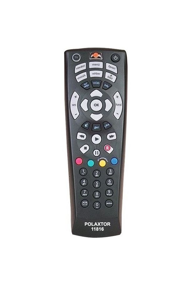 Akıllı Kumanda D-Smart Tüm Modeller - 1