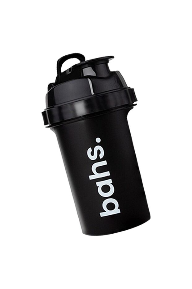 . Complete Shaker 600ml - 1