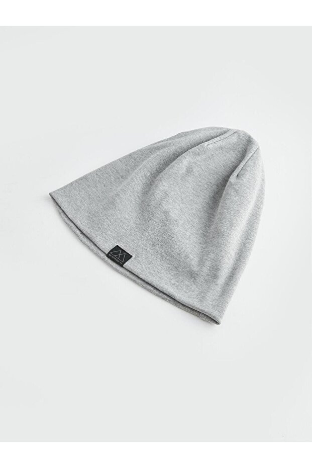 Etykieta LCW AKCESORIA Szczegółowy męski beret - 4