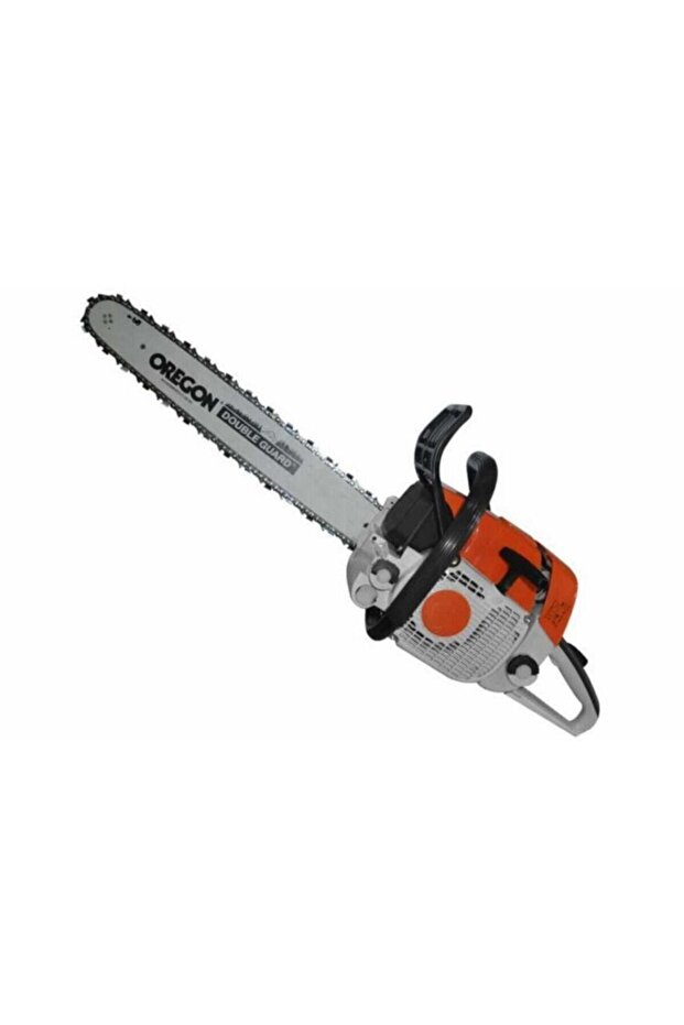 Hj-cs5200 Ağaç Kesim Makinesi - 2
