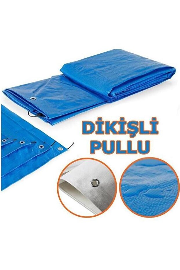 Naylon Branda 3x5 M - 2