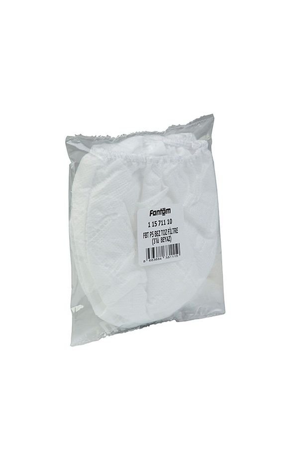 Pratic P 5 Bez Filtre 3’lü Paket - 1