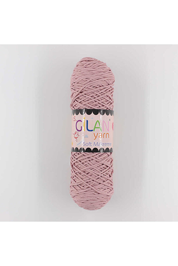 Polyester Soft Makrome 318 - 1