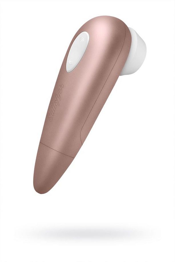 1 Next Generation Vibratör - 2