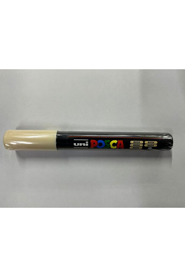 Posca Marker Pc-5m (1.8-2.5mm) Poska Pc5m Pc-5m