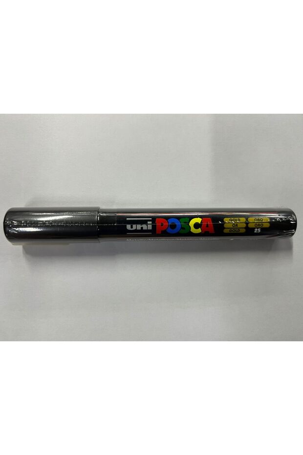 Posca Marker Pc-5m (1.8-2.5mm) Poska Pc5m Pc-5m