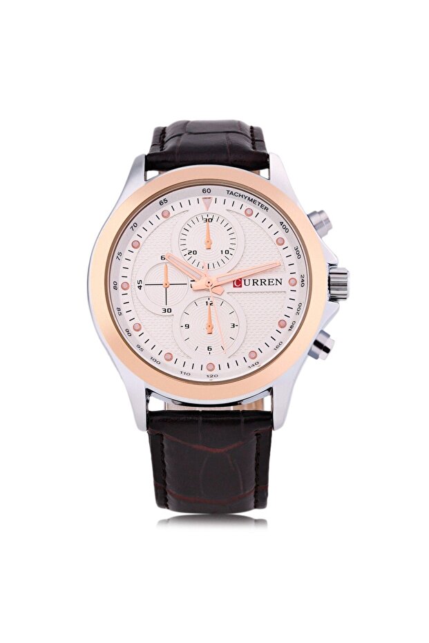 Lüks Bay Kol Saati - 3