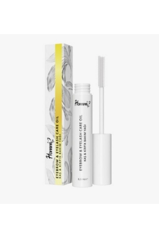 HOMM LIFE KAŞ & KİRPİK BAKIM YAĞI 6,5 ML - 1