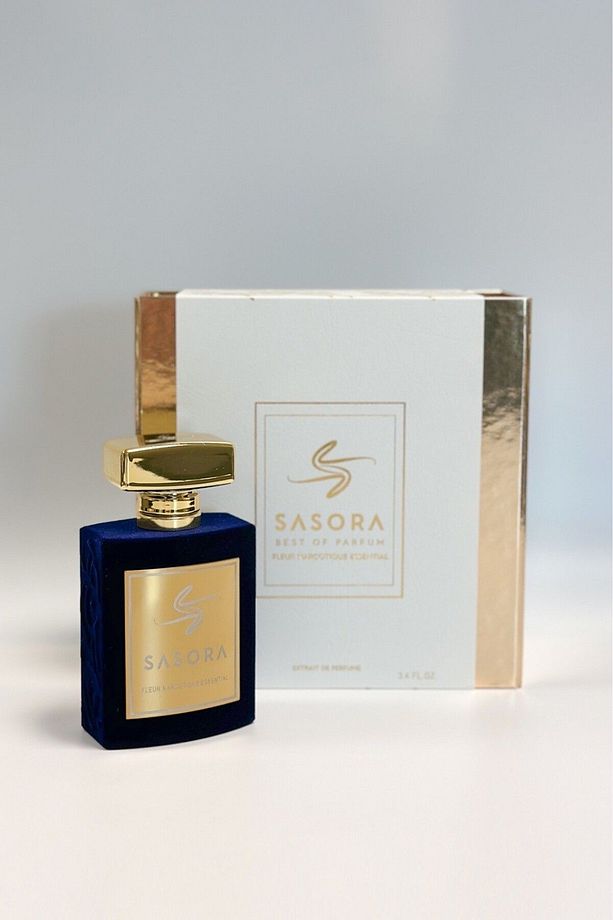 Sasora Fleur Narcotique Essential - 1