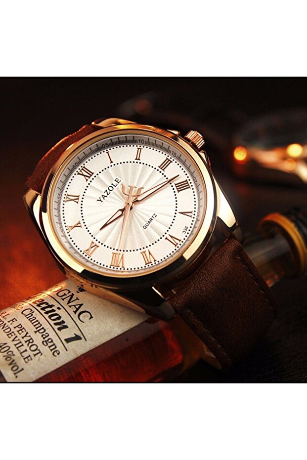 Lüks Bay Kol Saati - 1