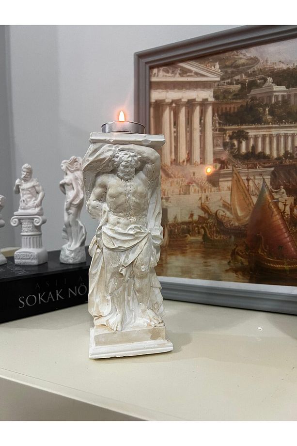 Atlas Dekoratif Biblo - 2