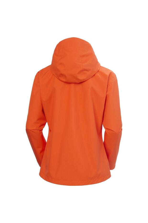 Seven J Kadın Yağmurluk - 2