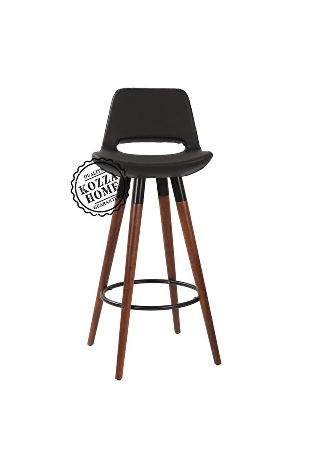 Retro 220 Bar Sandalye - 75 cm - 4