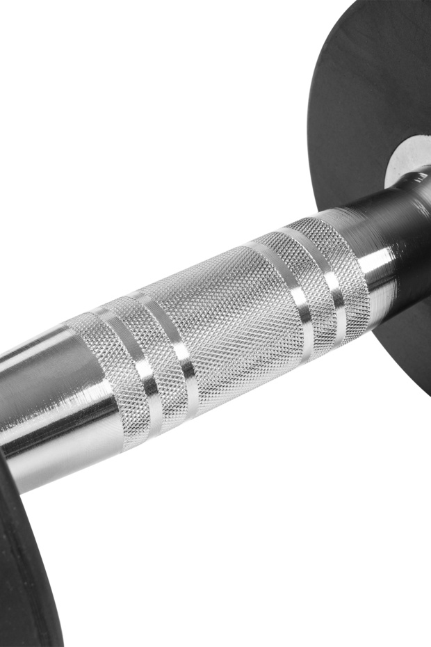 RD100 10 Kg Yuvarlak Dambıl - 6