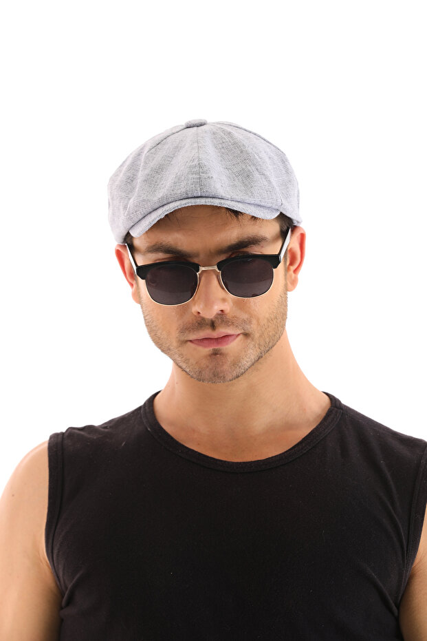 قبعة صيفية - 1