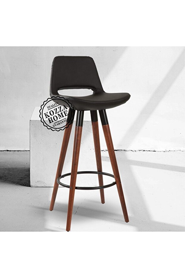 Retro 220 Bar Sandalye - 75 cm - 2