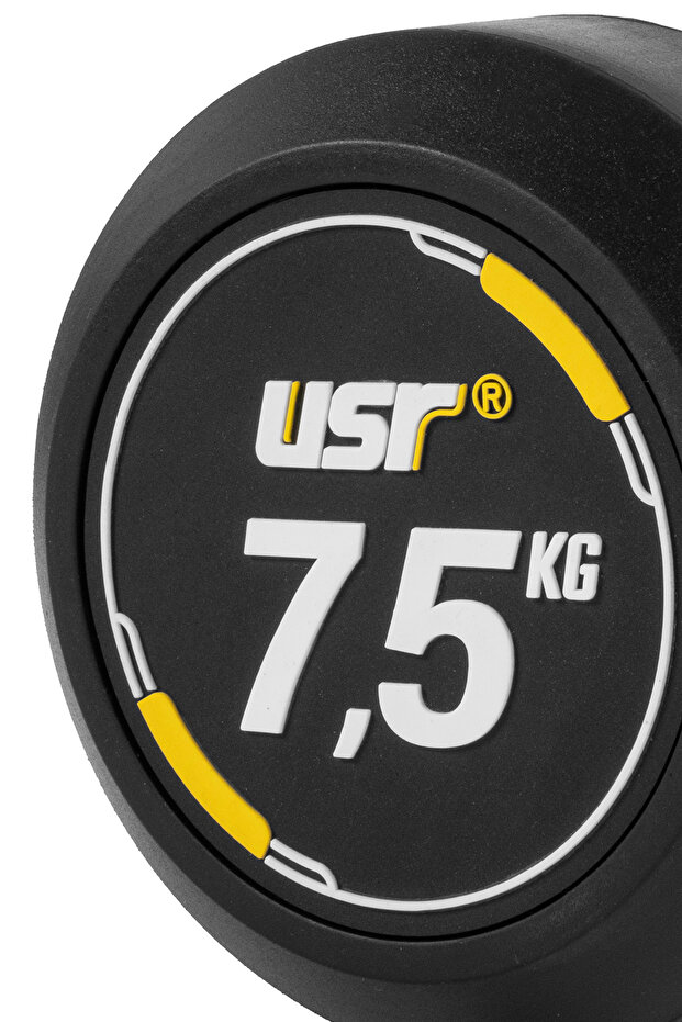 RD75 7,5 Kg Yuvarlak Dambıl - 2