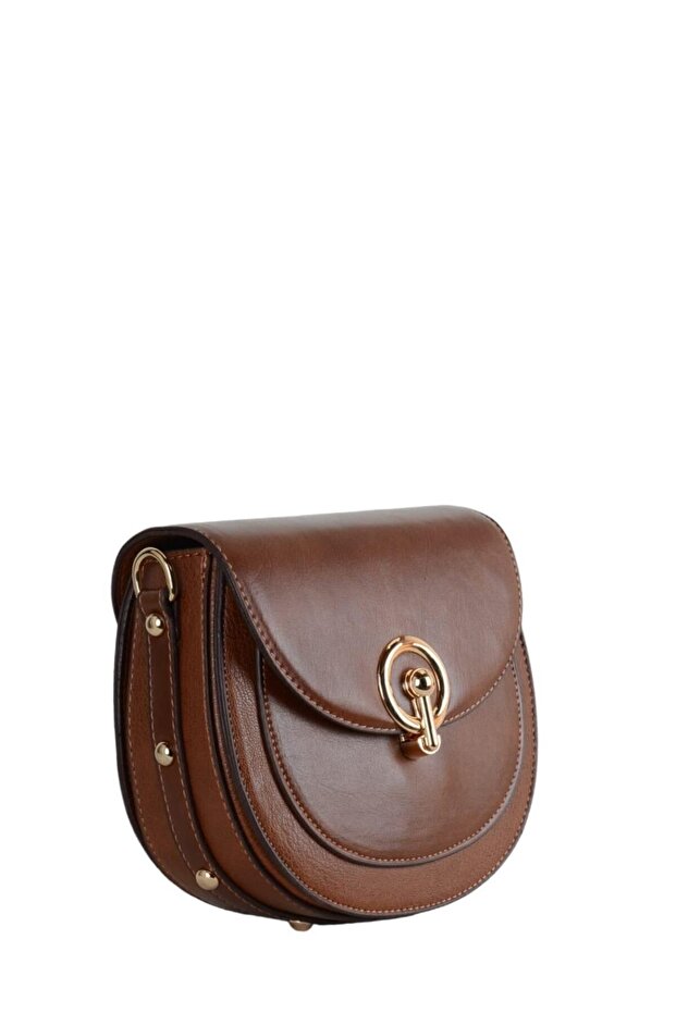 Crossbody Women's Bag Taba