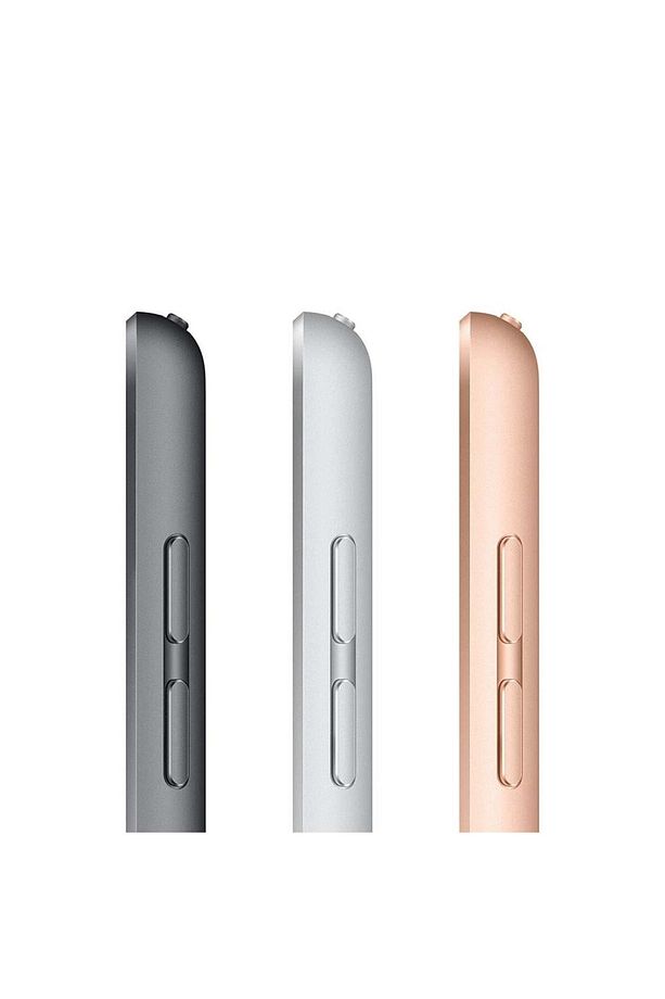 Yenilenmiş iPad Air (3. Nesil) 64 GB Altın MUUL2TU/A - A Kalite - 5