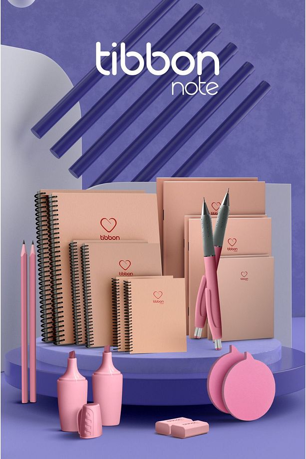 Süper Set 24'lü Pembe - 1