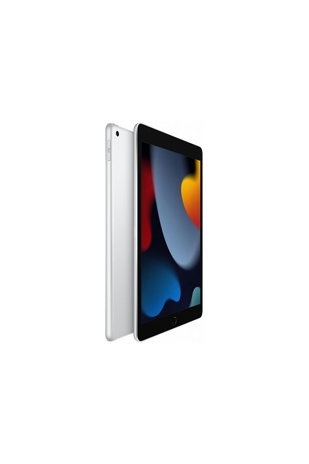 Yenilenmiş iPad (9. Nesil) 64 GB Gümüş MK2L3TU/A - A Kalite - 2