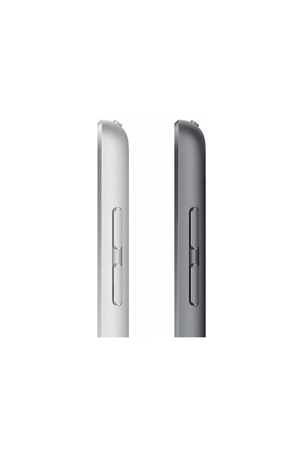 Yenilenmiş iPad (9. Nesil) 64 GB Gümüş MK2L3TU/A - A Kalite - 6