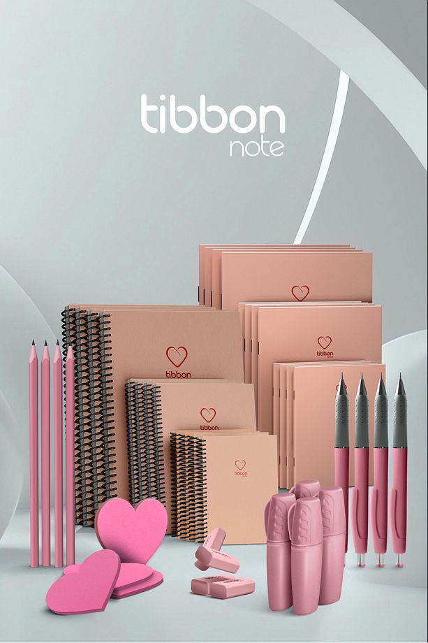 Mega Set 48'li Pembe - 3
