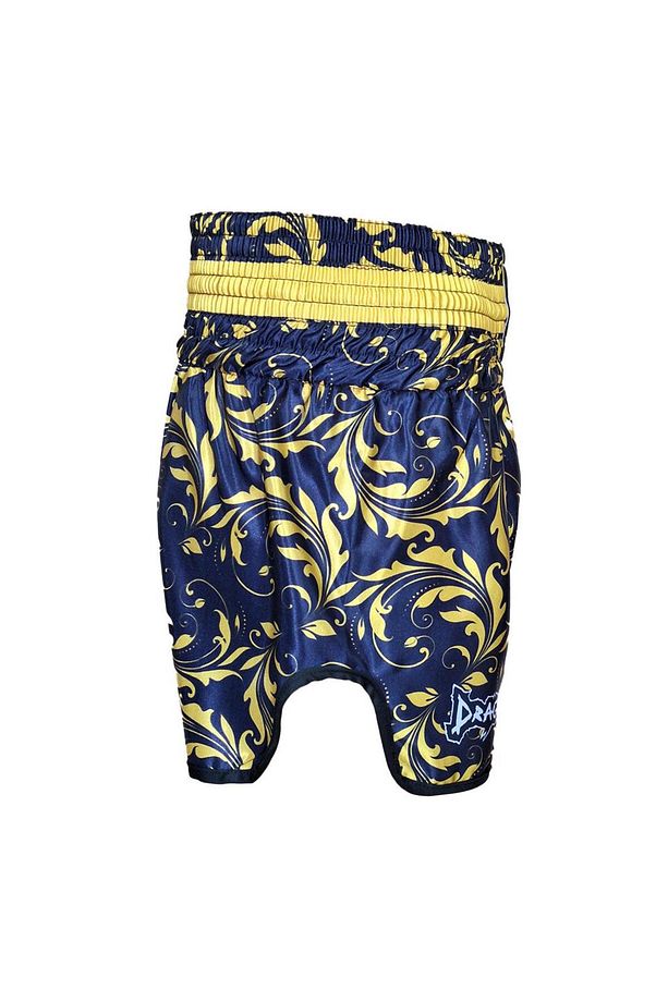 MT3443 Muay thai Şortu Kick Boks Şort Dijital Baskılı Şort - 5