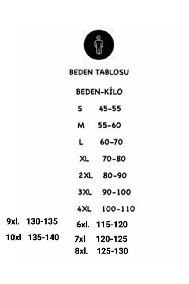 Kapşonlu Bornoz - 4