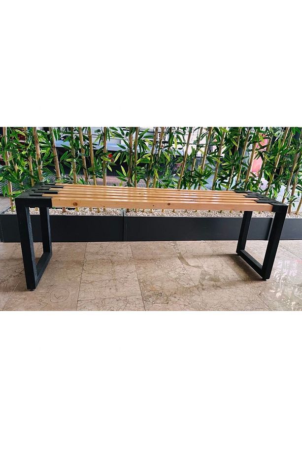Oturak bank bench - 2
