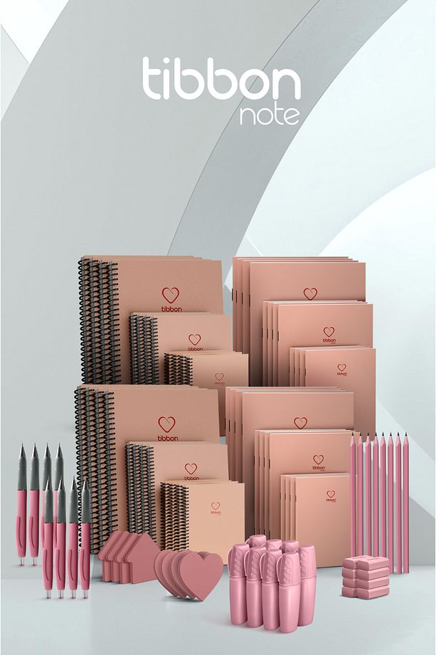 Ultra Set 96'lı Pembe - 3