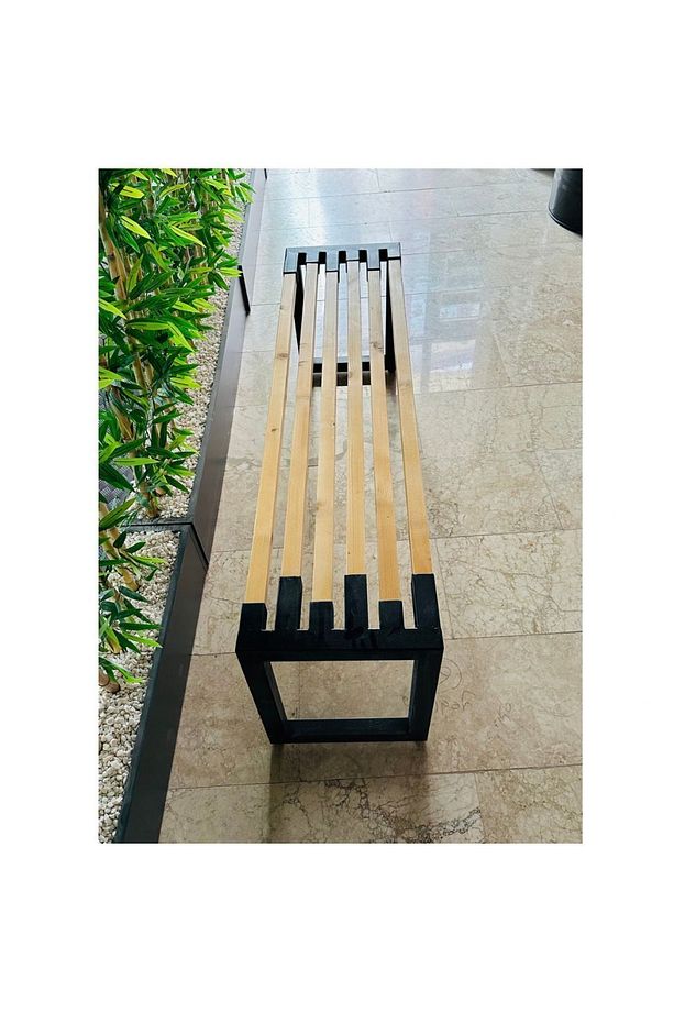 Oturak bank bench - 3