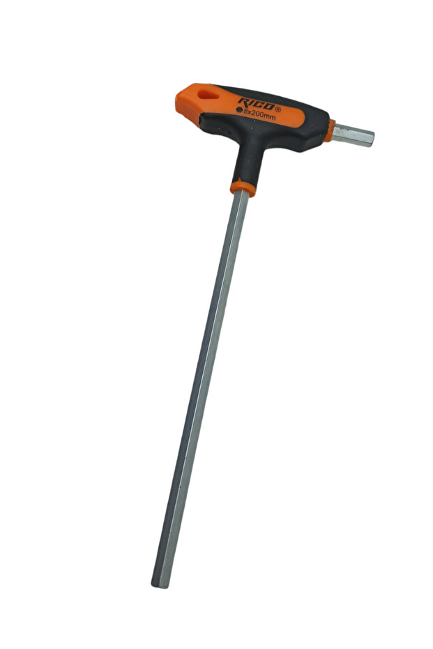 5 Pc T Tip Allen - 3