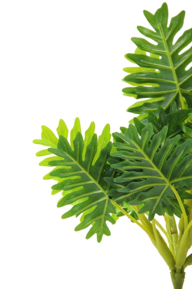 باقة فيلو السعيدة الاصطناعية - 2