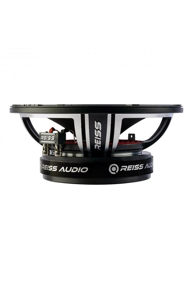 REISS AUDİO RS-M8VB 20 CM MİDRANGE 450 WATT MAXİMUM POWER ÇİFT FİYATIDIR - 2