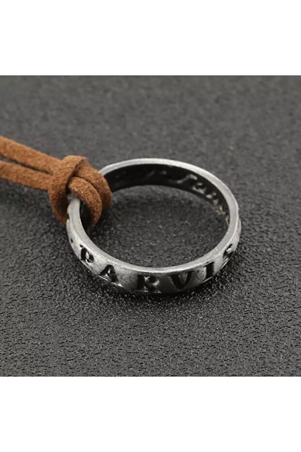 Uncharted Nathan Drake Kolye - 2