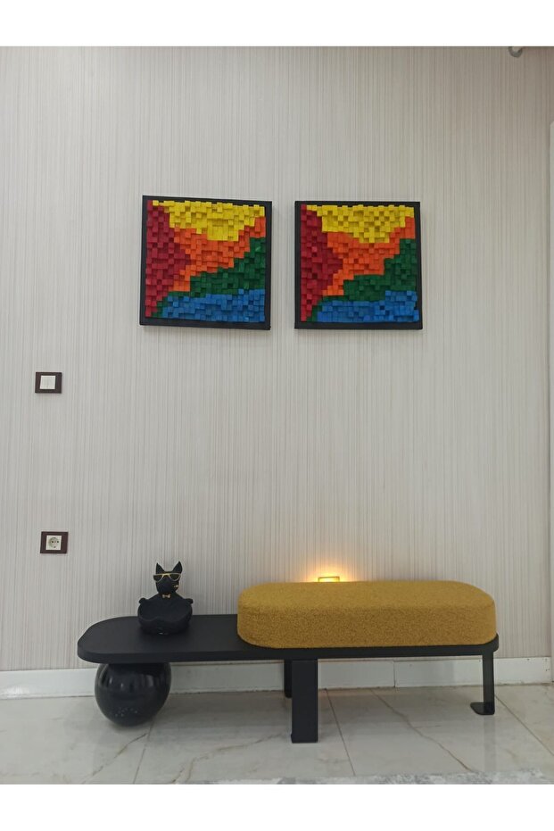 HERA TEDYY BENCH,SARI - 1