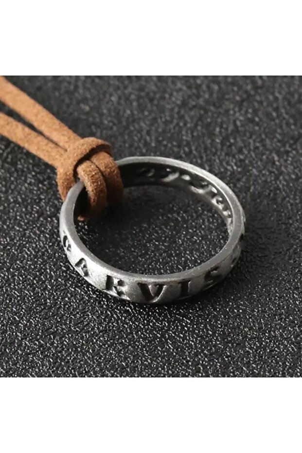 Uncharted Nathan Drake Kolye - 1