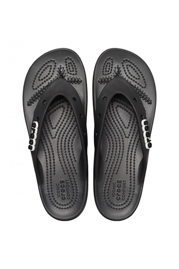 Classic Platform Flip - 3