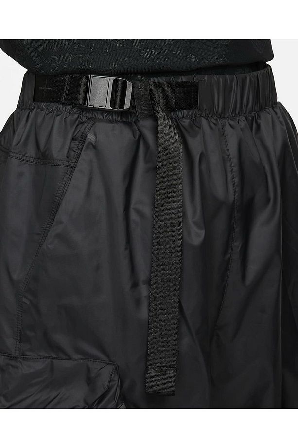 Tech Pack Erkek Kargo Şort - 5