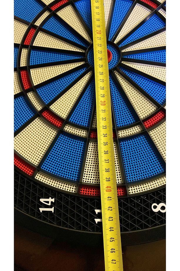 ELEKTRONİK DART SETİ - 2