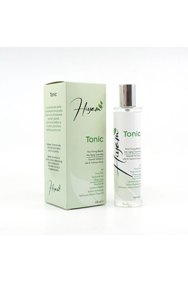 Tonic - 5