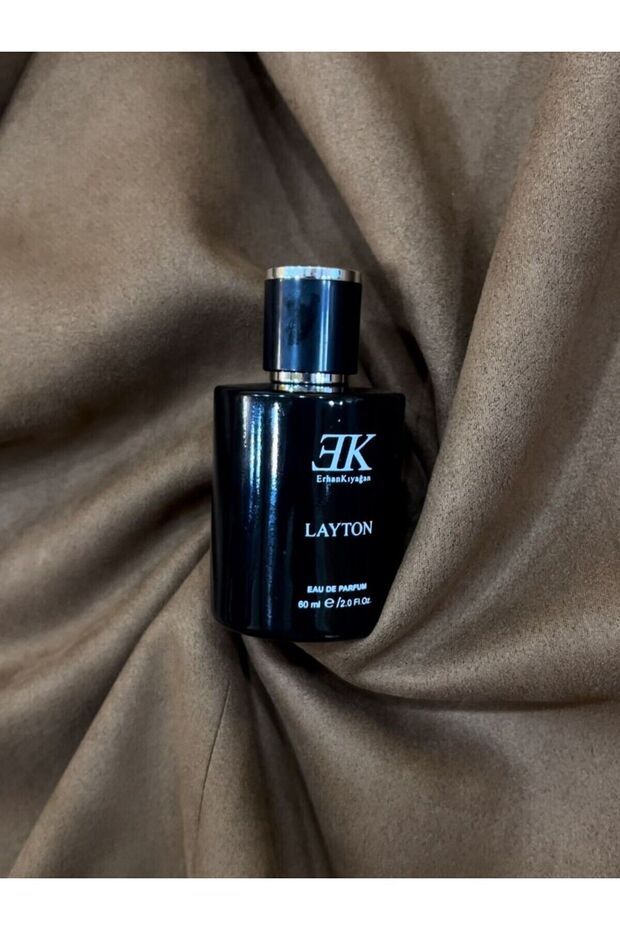 E.K LAYTON Parfüm - 1