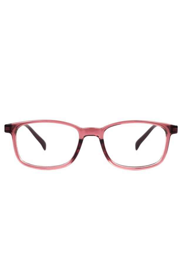 شاشة حماية ونظارات كمبيوتر للأطفال بعمر 2-6 سنوات من Dried Rose