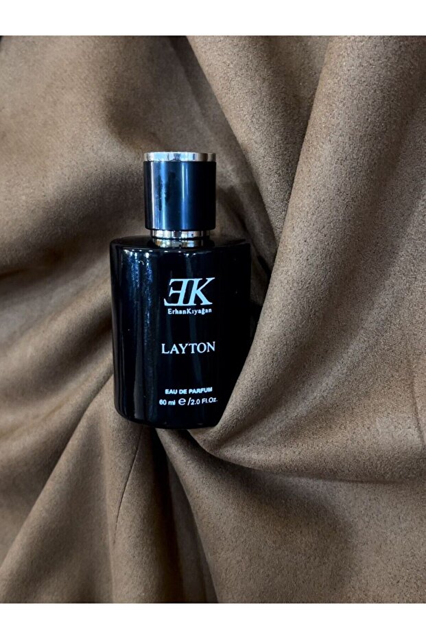 E.K LAYTON Parfüm - 2