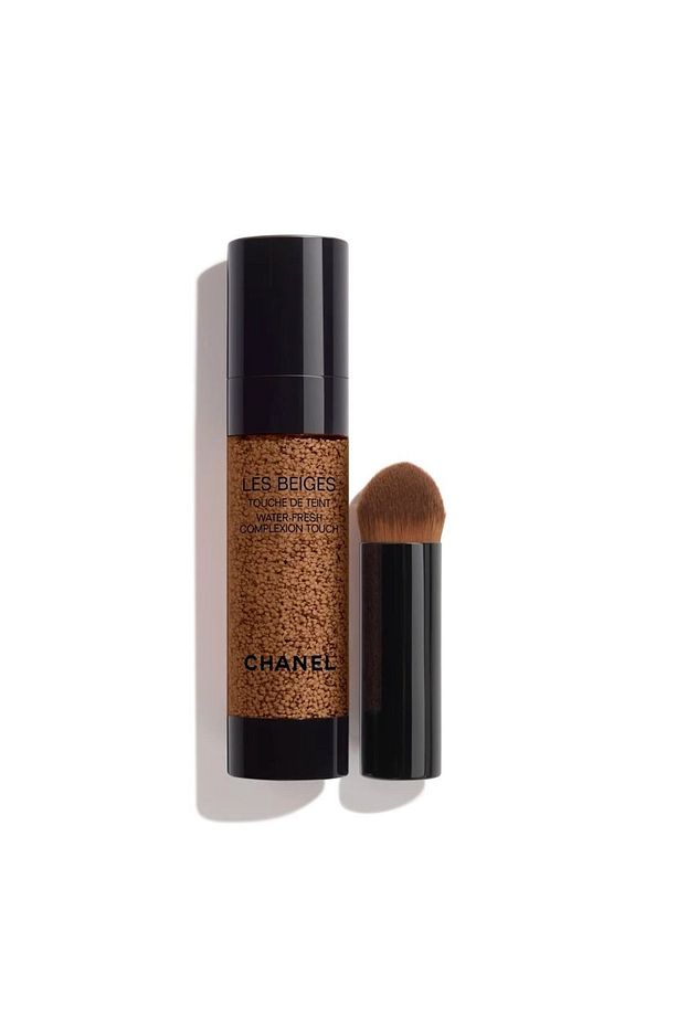 LES BEIGES WATER-FRESH TINT-Ultra Light Micro-Droplet- Moisturizing Water Based Foundation 30ML - 1