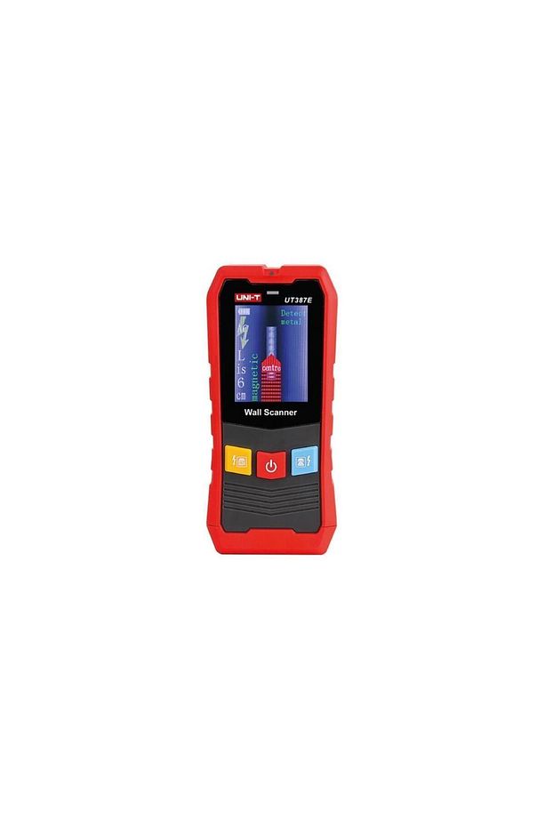 UNI-T UNİT UT387E Duvar Tarayıcı - 1